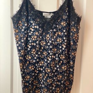 New Molly Bracken top.